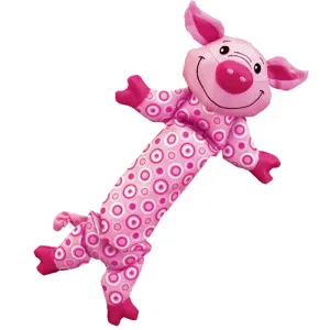 40% OFF: KONG STretchezz Pig Doy Toy Large