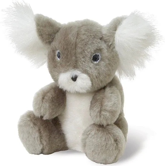 6" Plush Koala