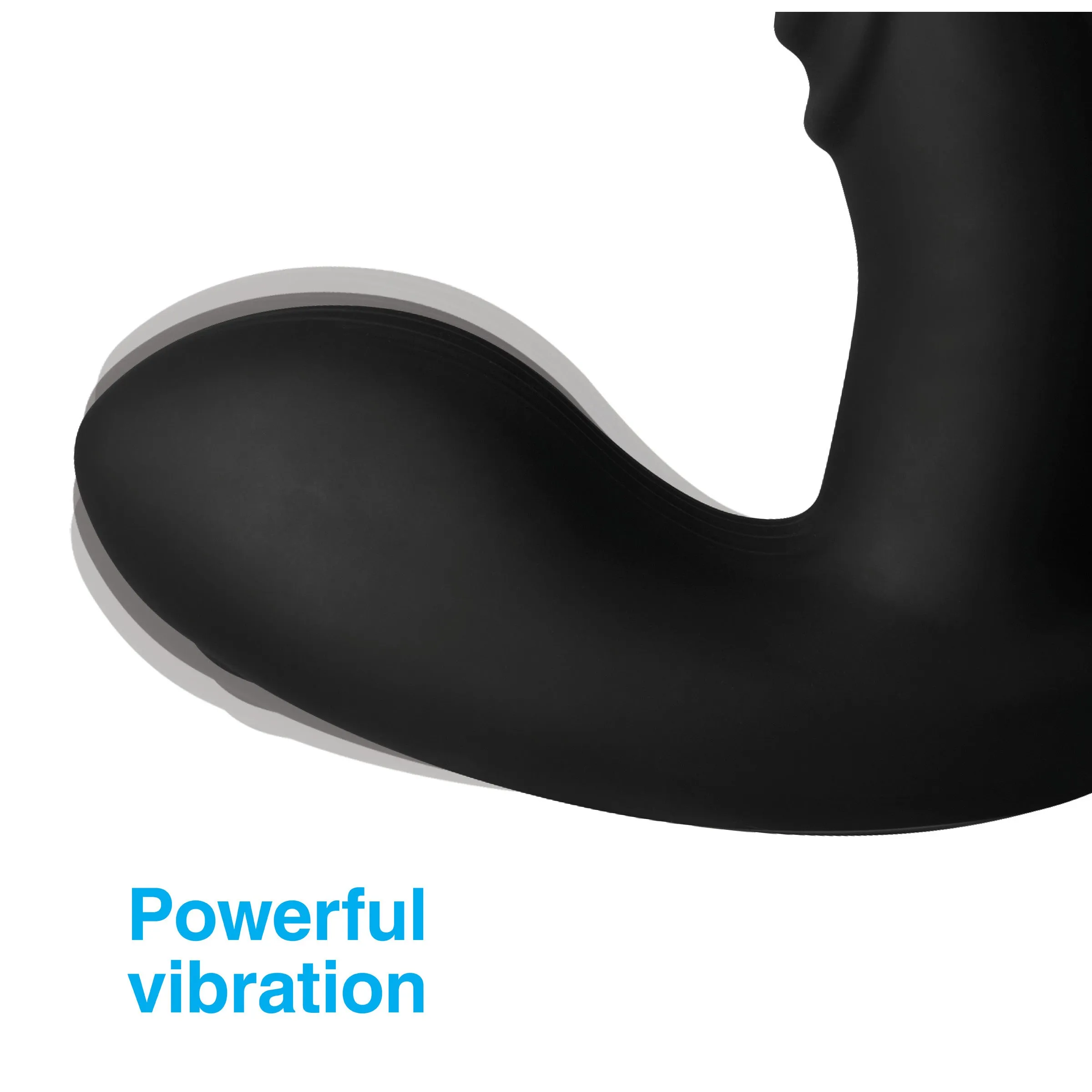 7X P-THUMP Tapping Prostate Stimulator