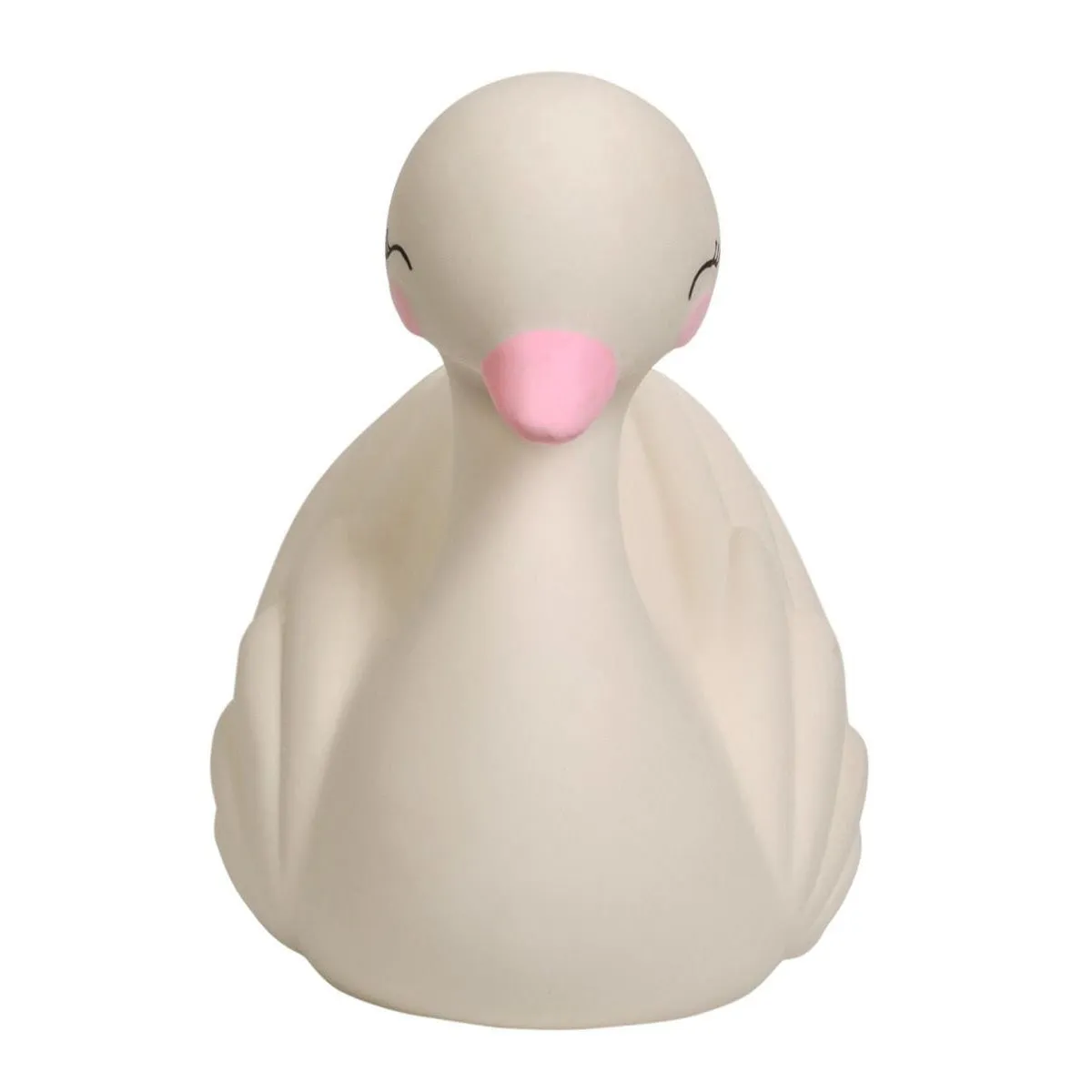 A Little Lovely Company Teething Toy - Swan