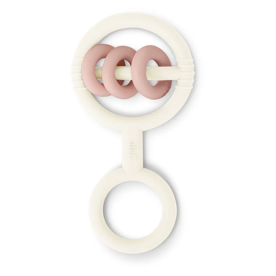 Adora Bebe Rattle Teether