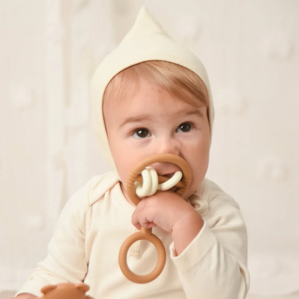 Adora Bebe Rattle Teether