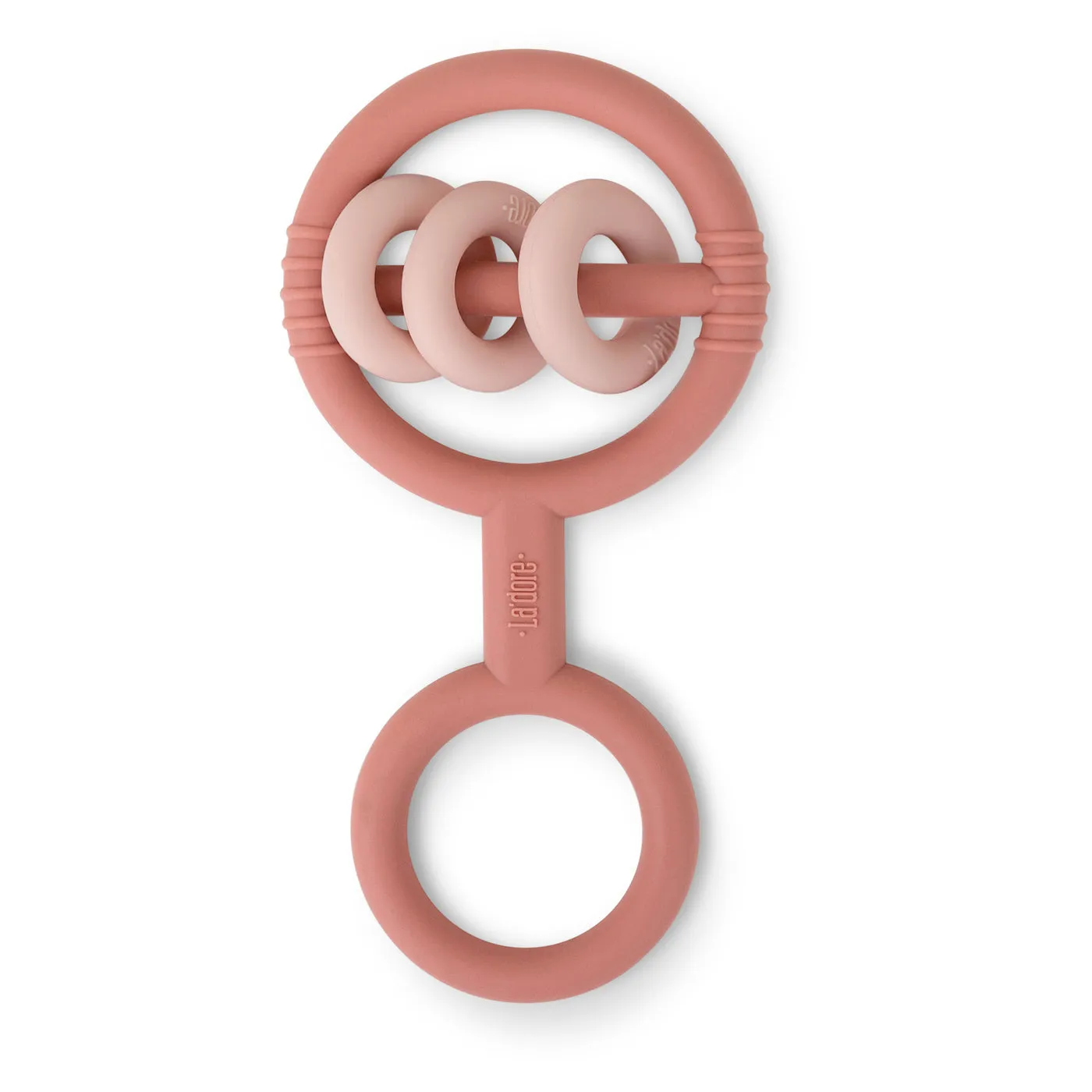 Adora Bebe Rattle Teether