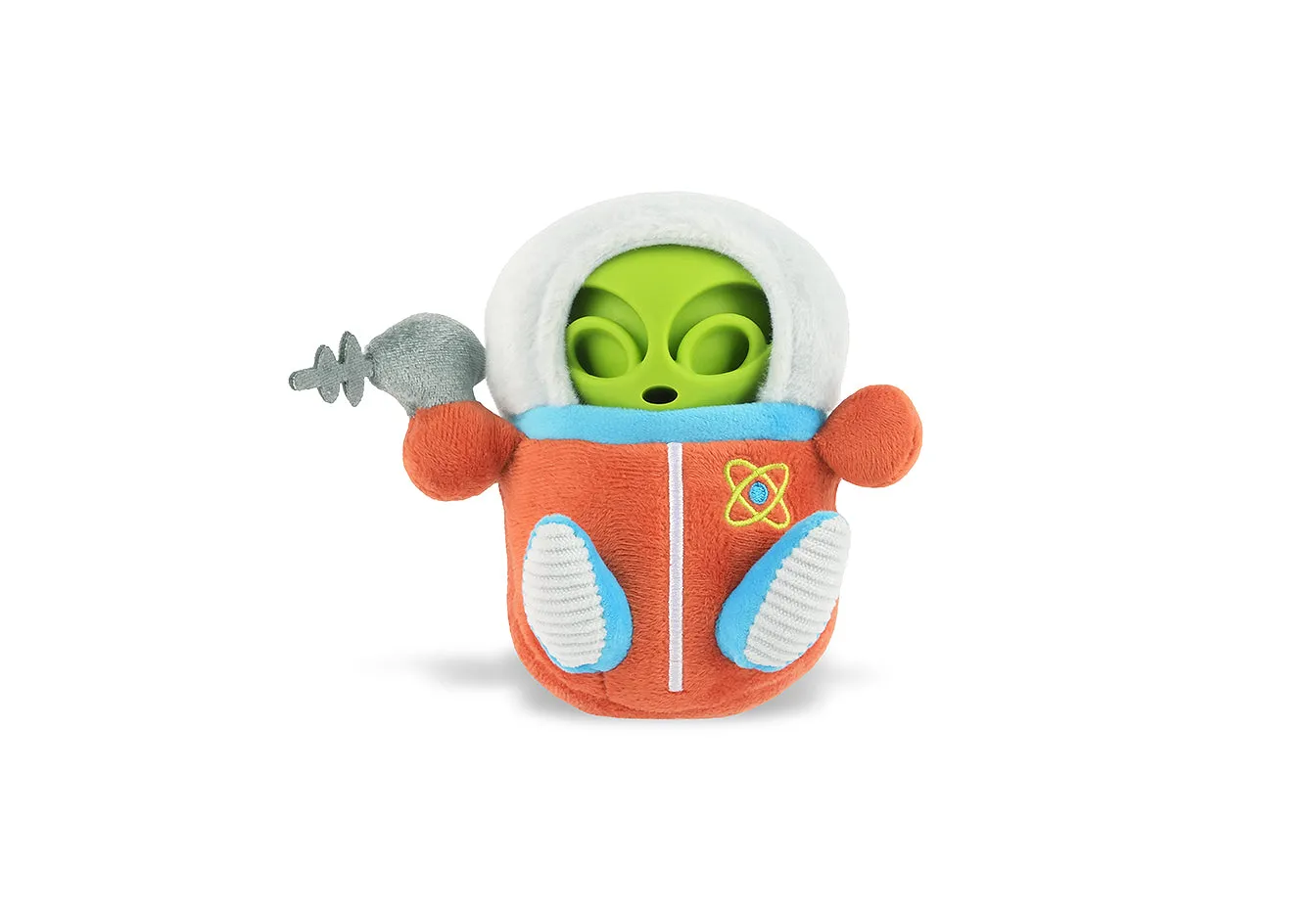 Alien Buddies Astro Explorer