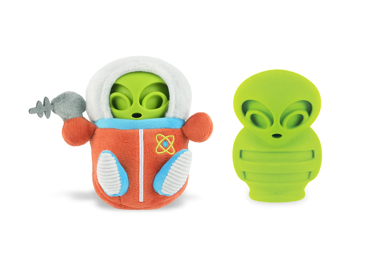 Alien Buddies Astro Explorer