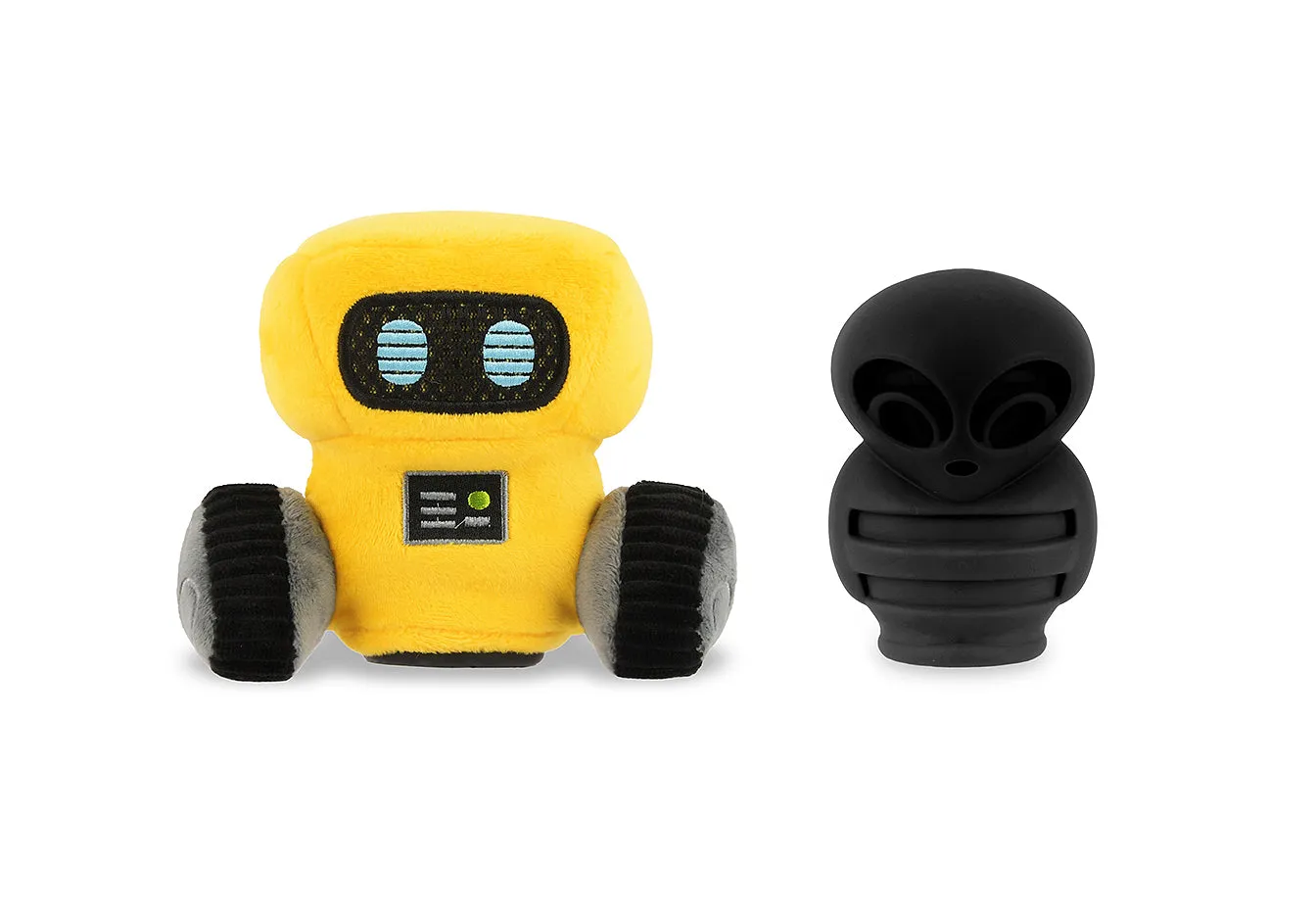 Alien Buddies Robo-Rover