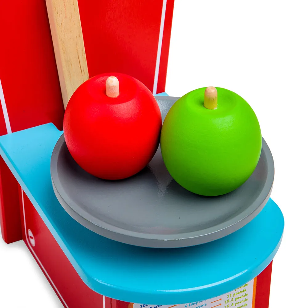 Apple (Pack of 2)