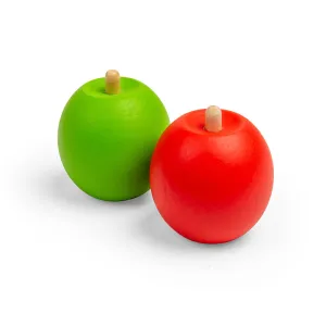 Apple (Pack of 2)