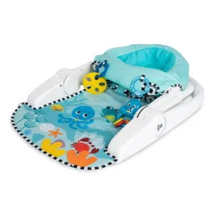 Baby Einstein Sea of Support™ 2-in-1 Sit-Up Floor Seat