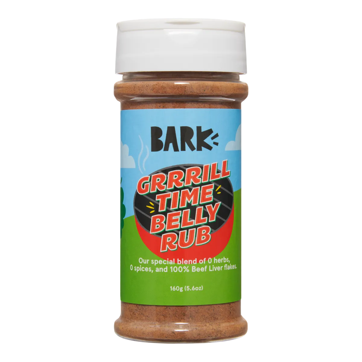 BARK-B-Q Bundle