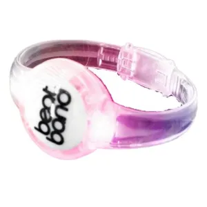 Beat Bands - Sound Activated Bracelet