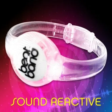 Beat Bands - Sound Activated Bracelet