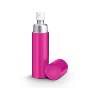 überlube Good-To-Go Traveler Silicone Based Lubricant