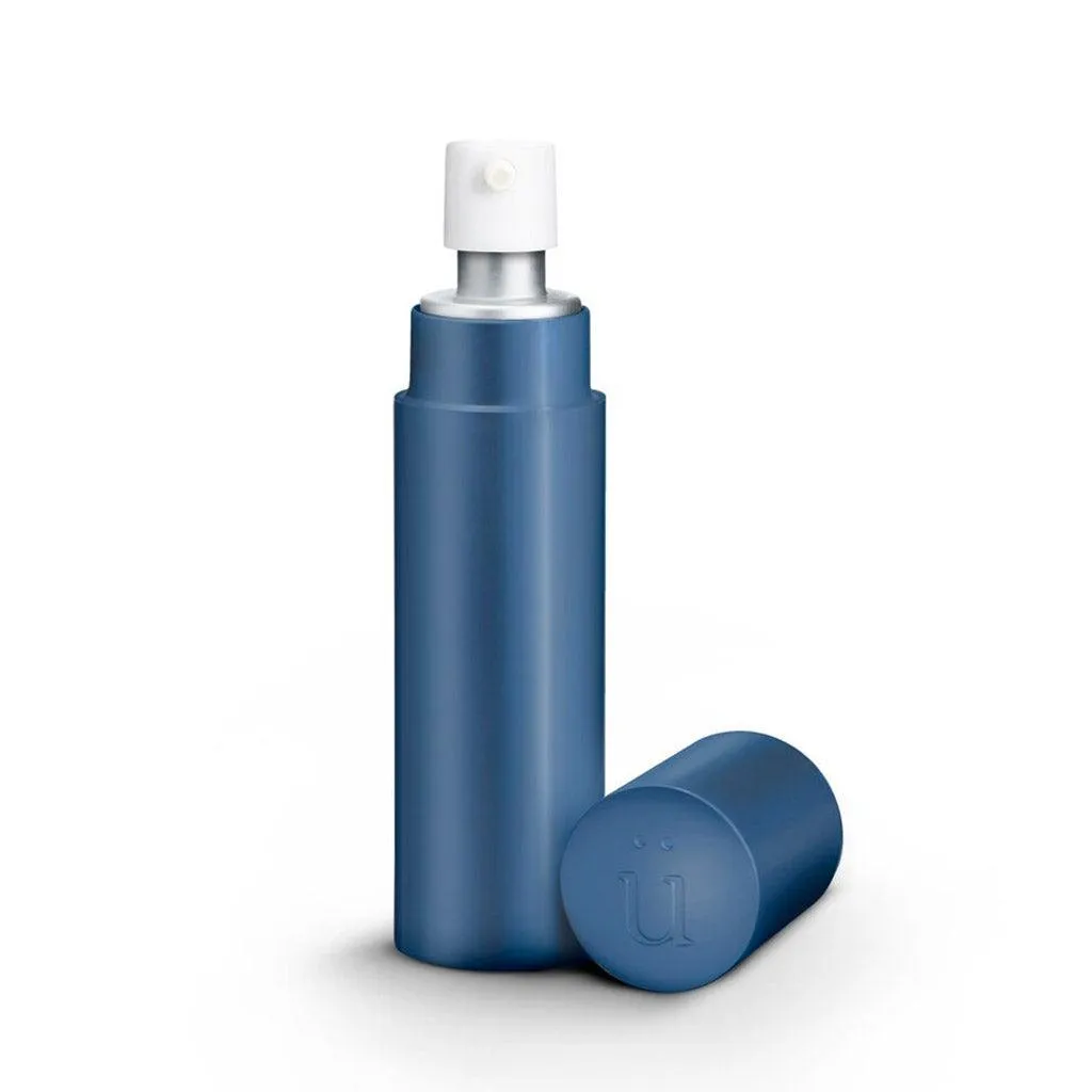 überlube Good-To-Go Traveler Silicone Based Lubricant