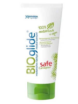 Bioglide Safe 100ml