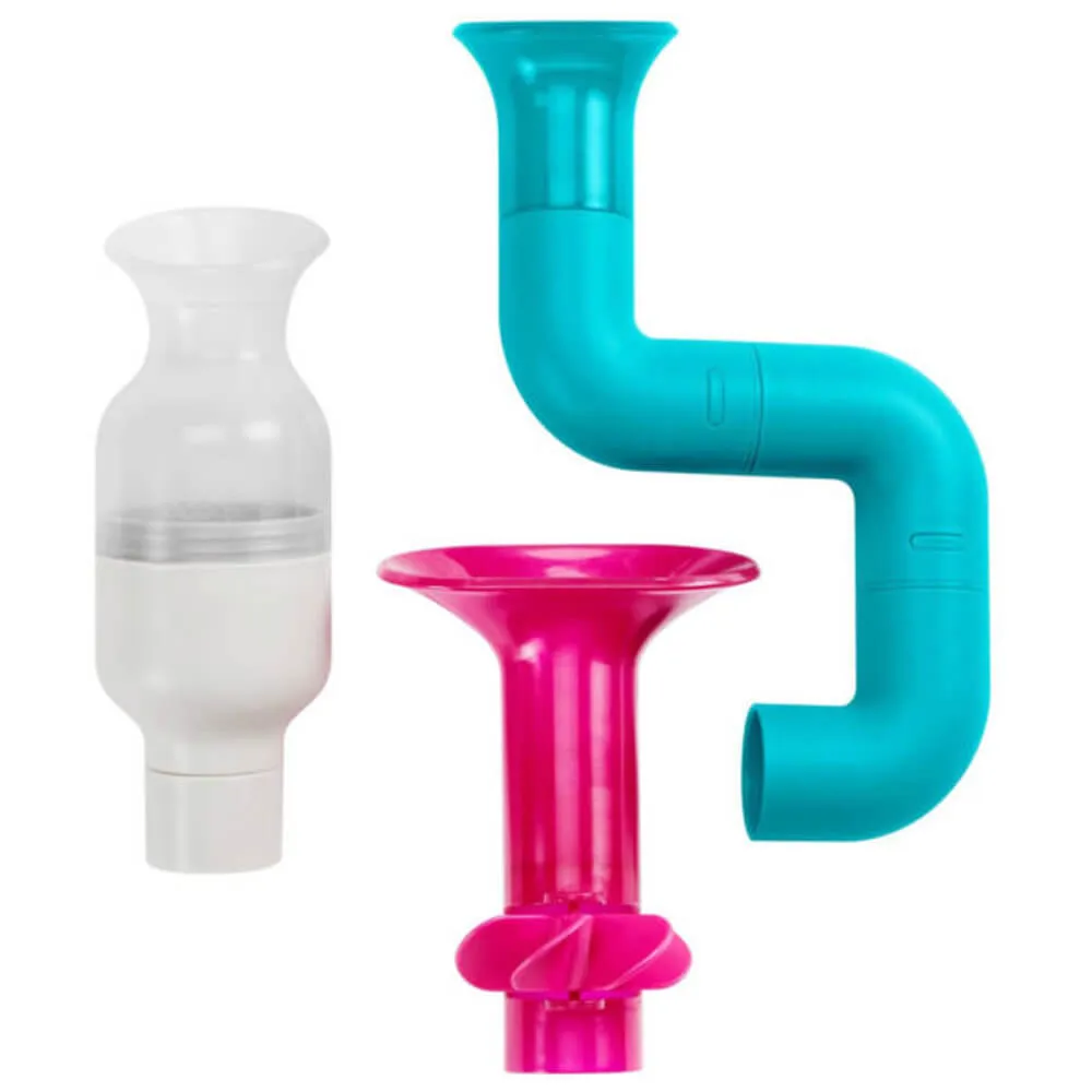 Boon Tubes Multicolour