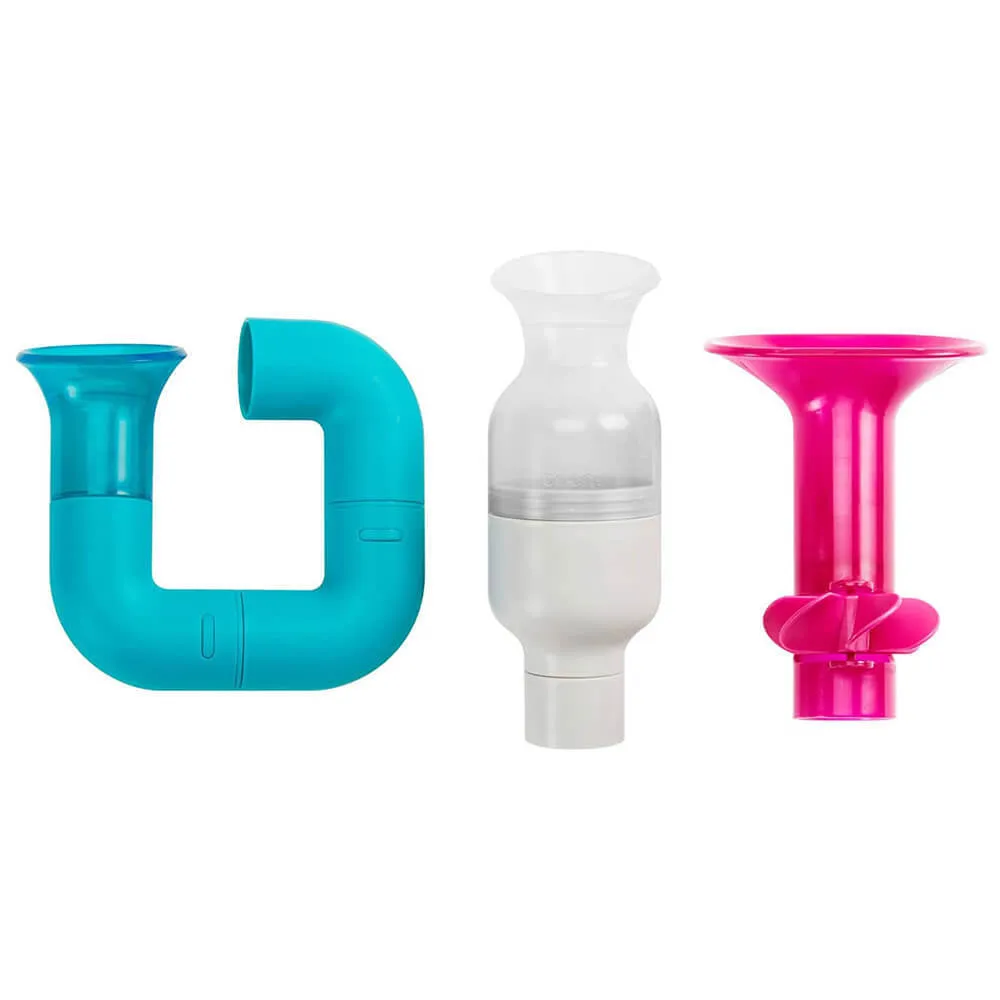 Boon Tubes Multicolour