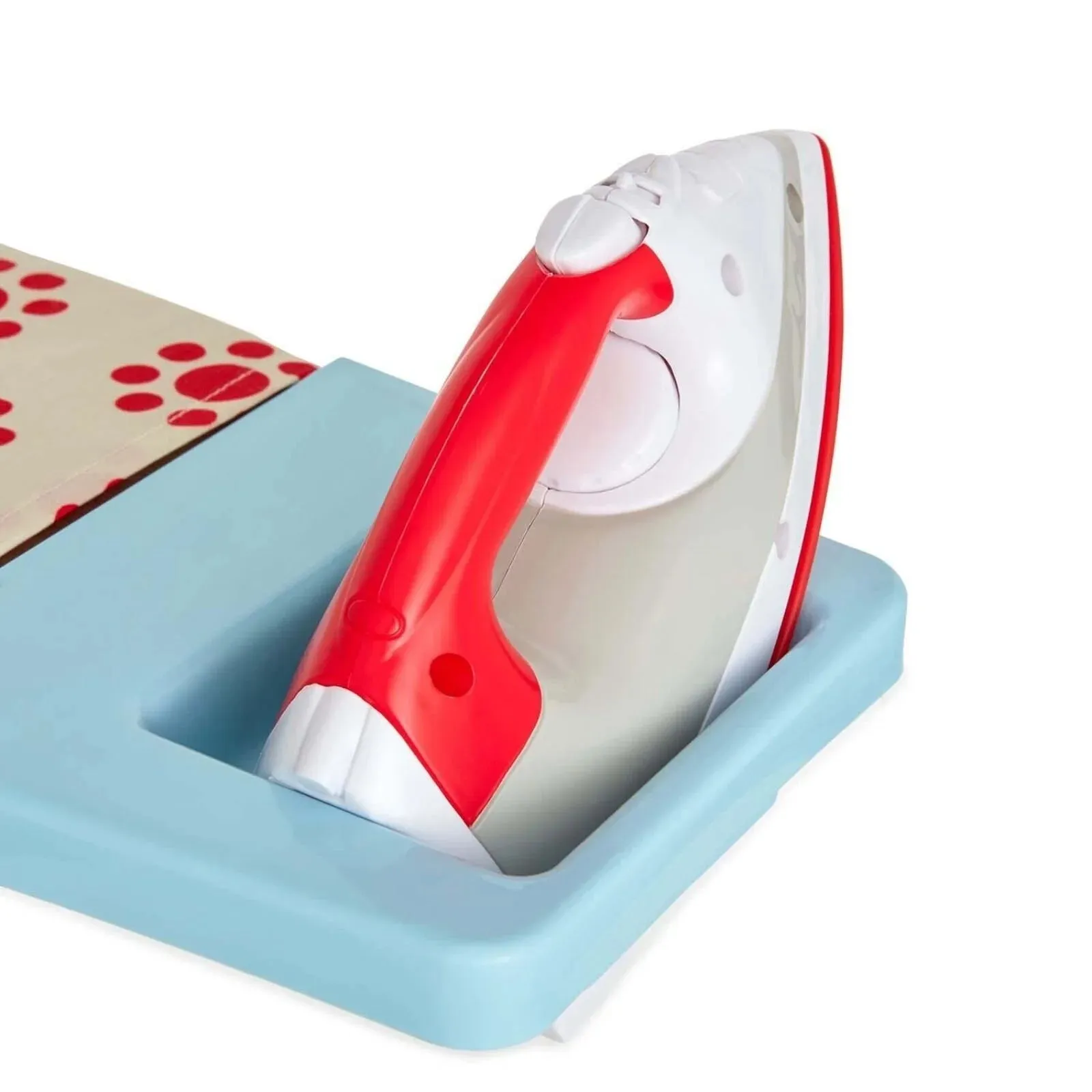 Casdon Ironing Set