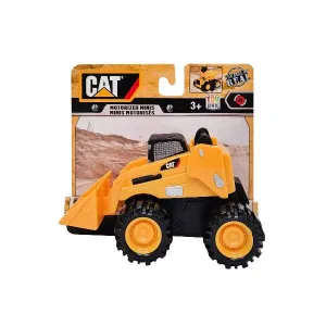 Cat Mini Motorized Mini Front Loader