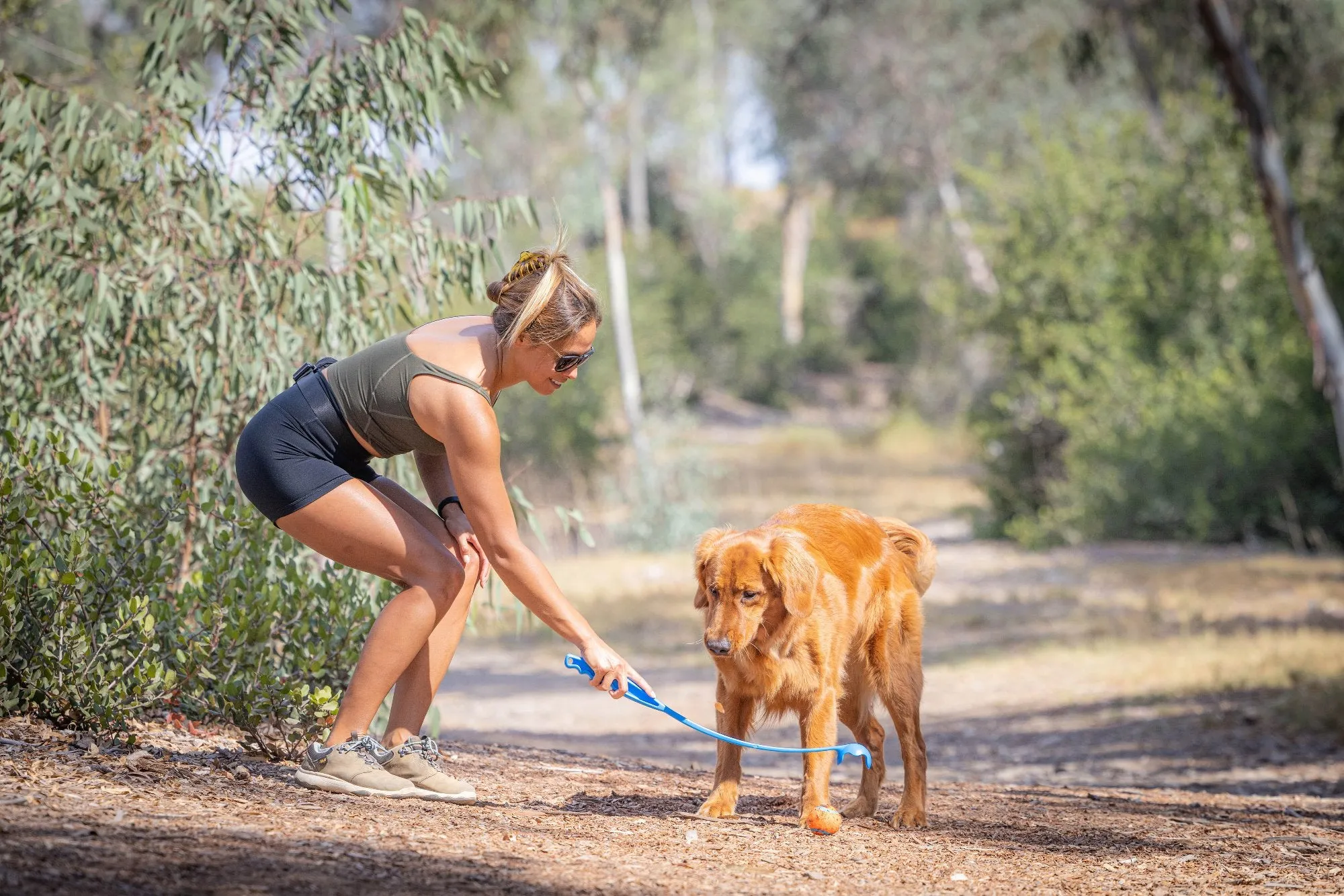 Chuckit! Classic Dog Ball Launcher