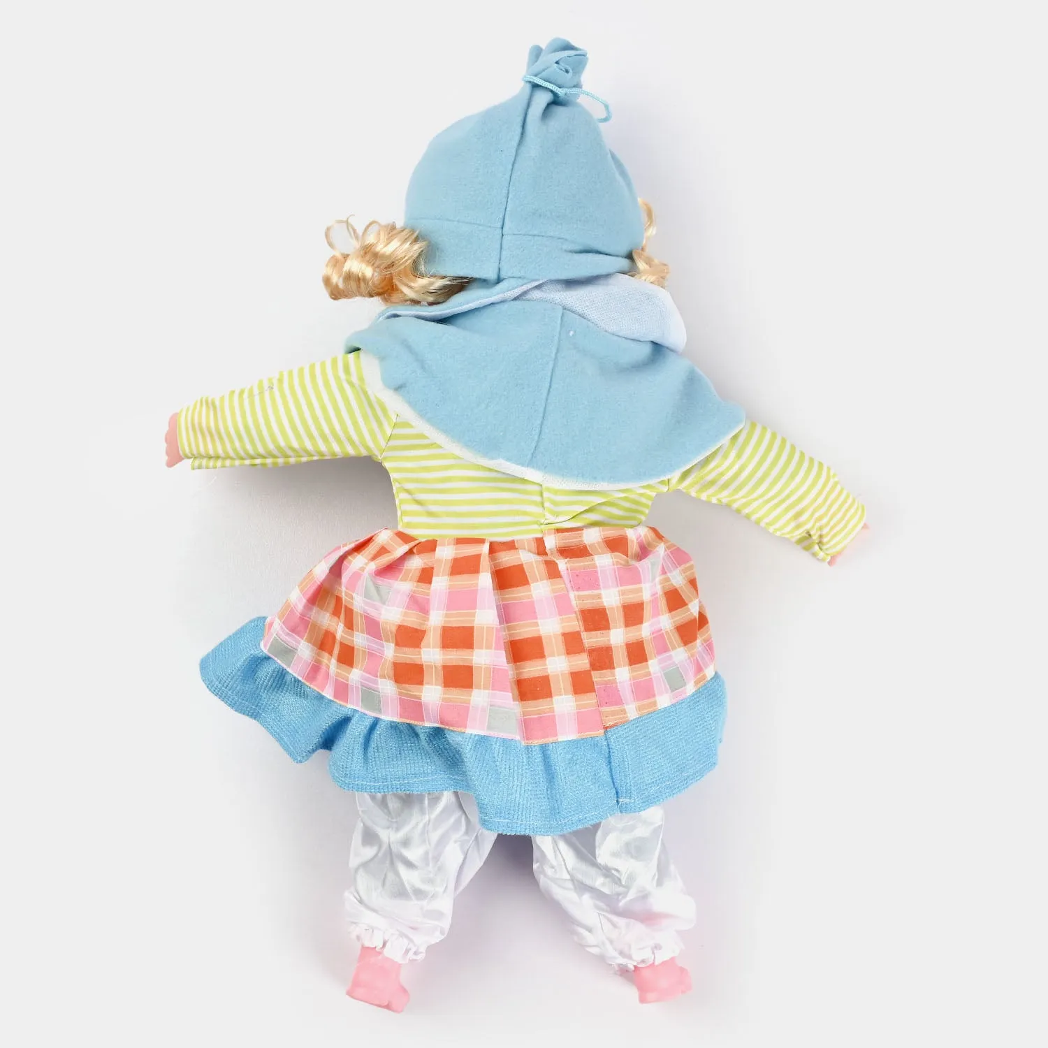 Cute Stuff Baby Doll Small | 22"