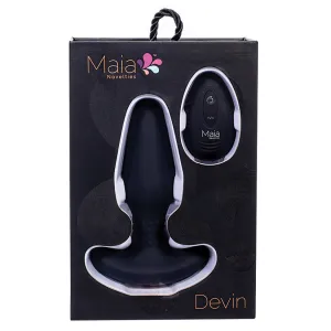 DEVIN MAGNETIC PROSTATE MASSAGER