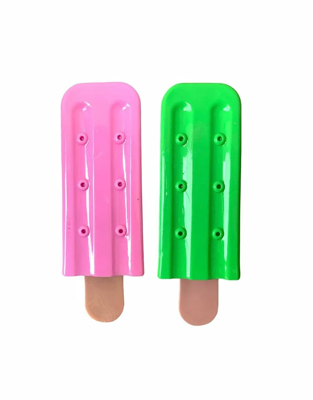 Dog & Puppies Popsicle Combo