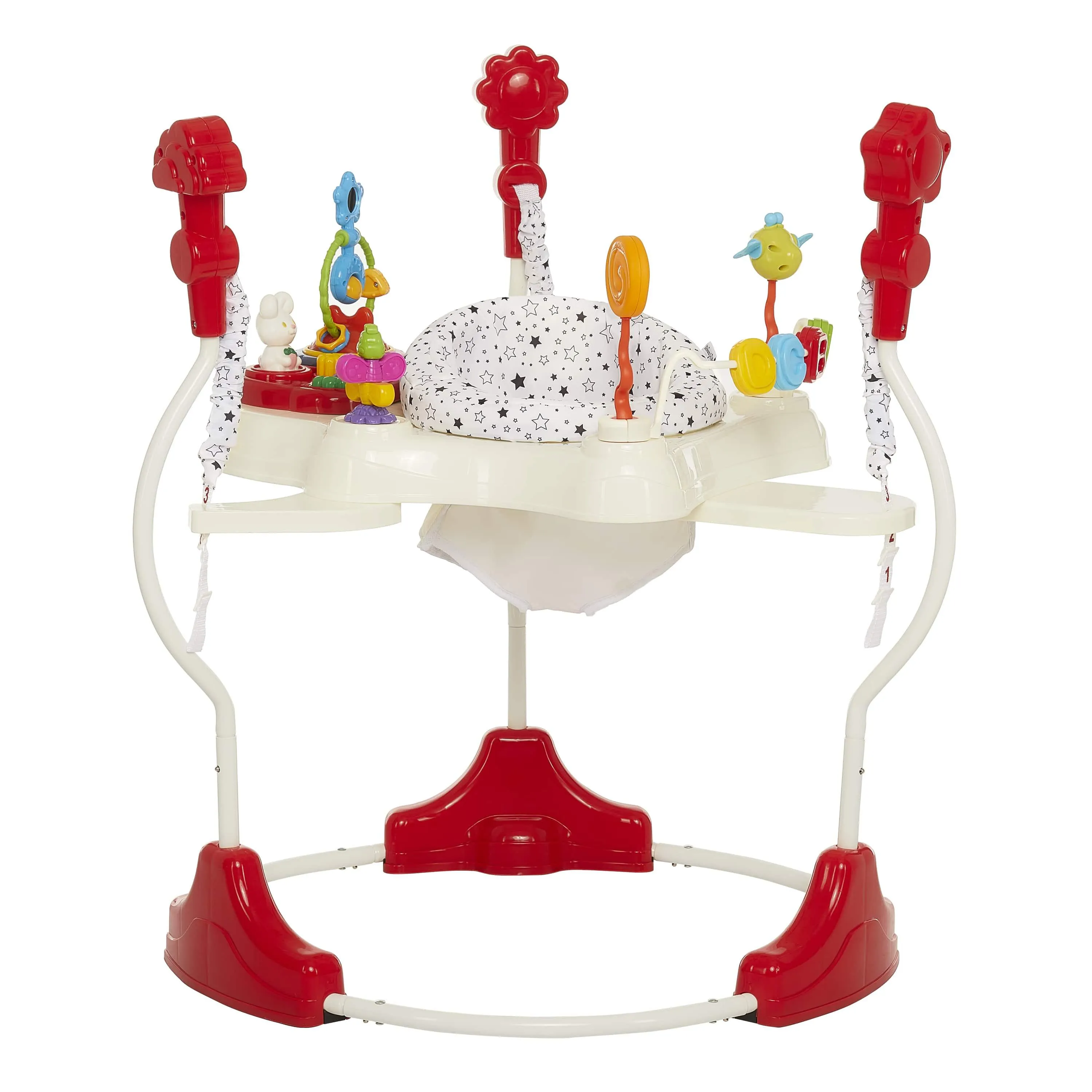 Dream on Me Zany Activity Center Bouncer