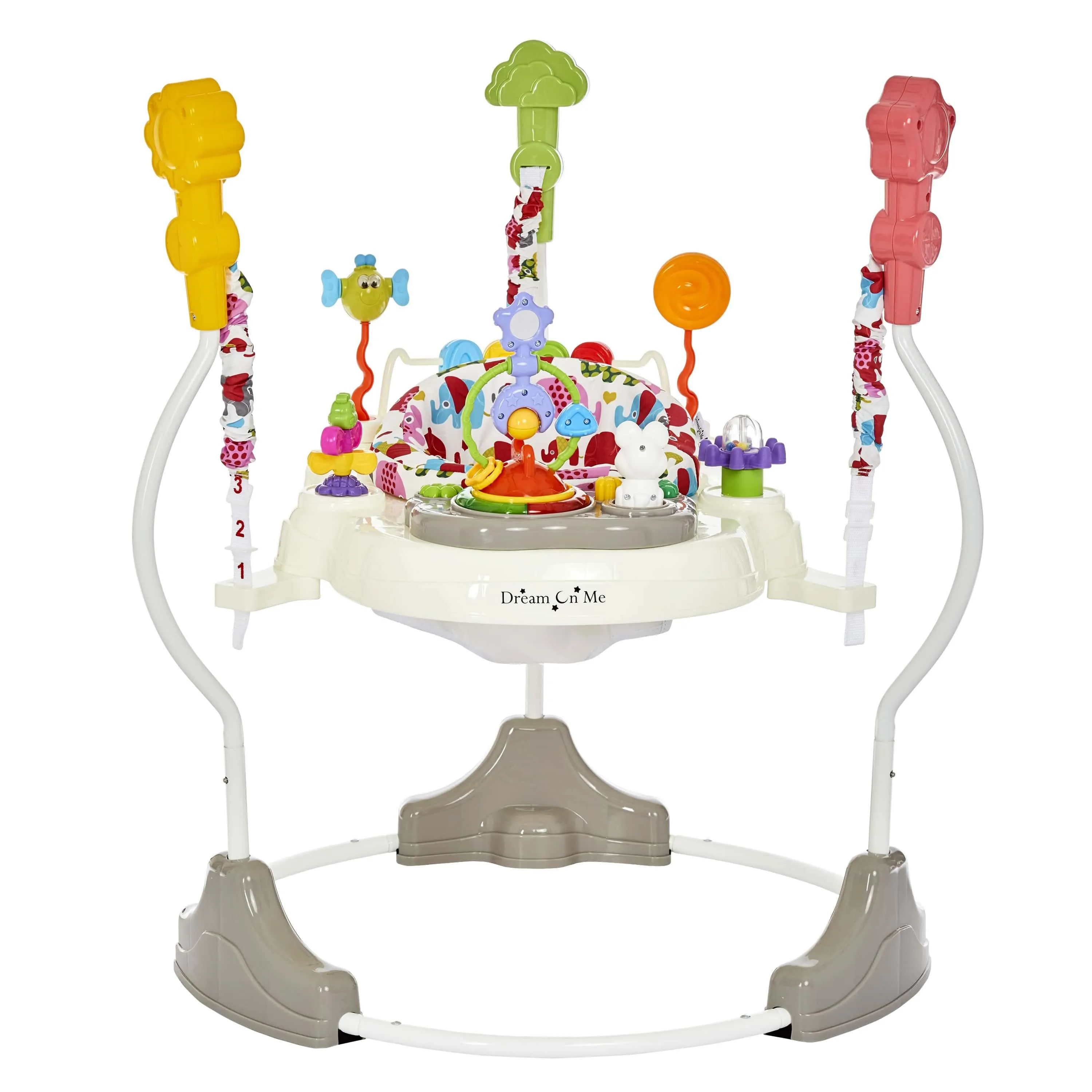 Dream on Me Zany Activity Center Bouncer