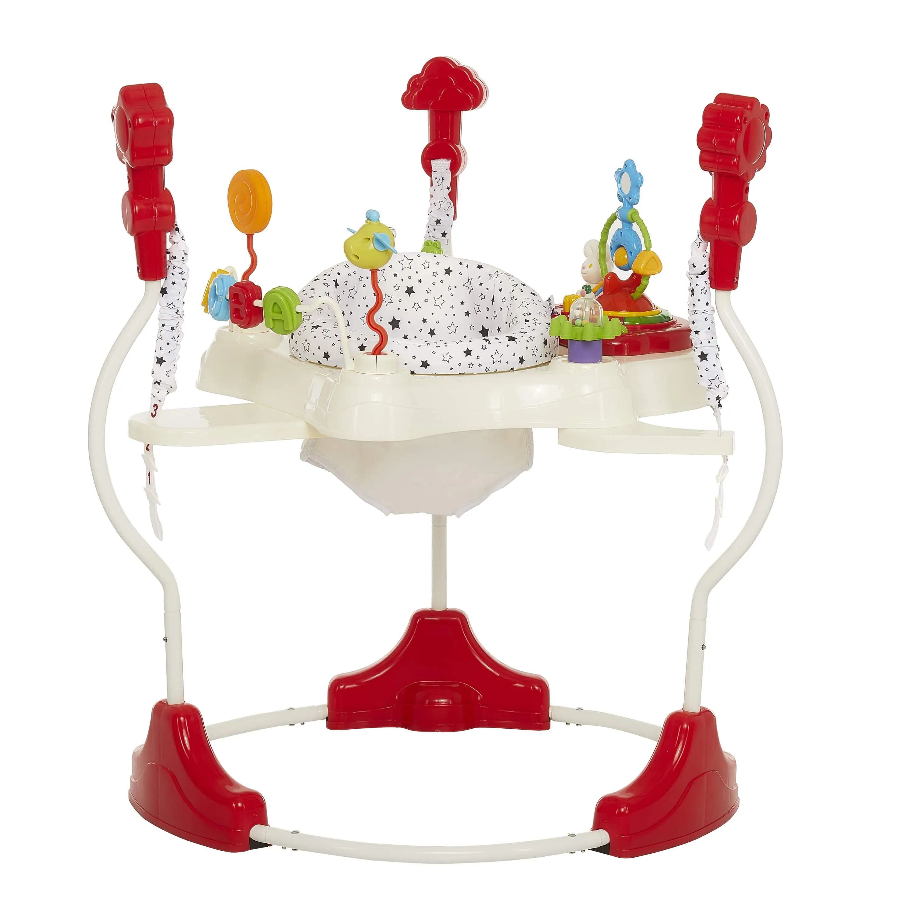 Dream on Me Zany Activity Center Bouncer