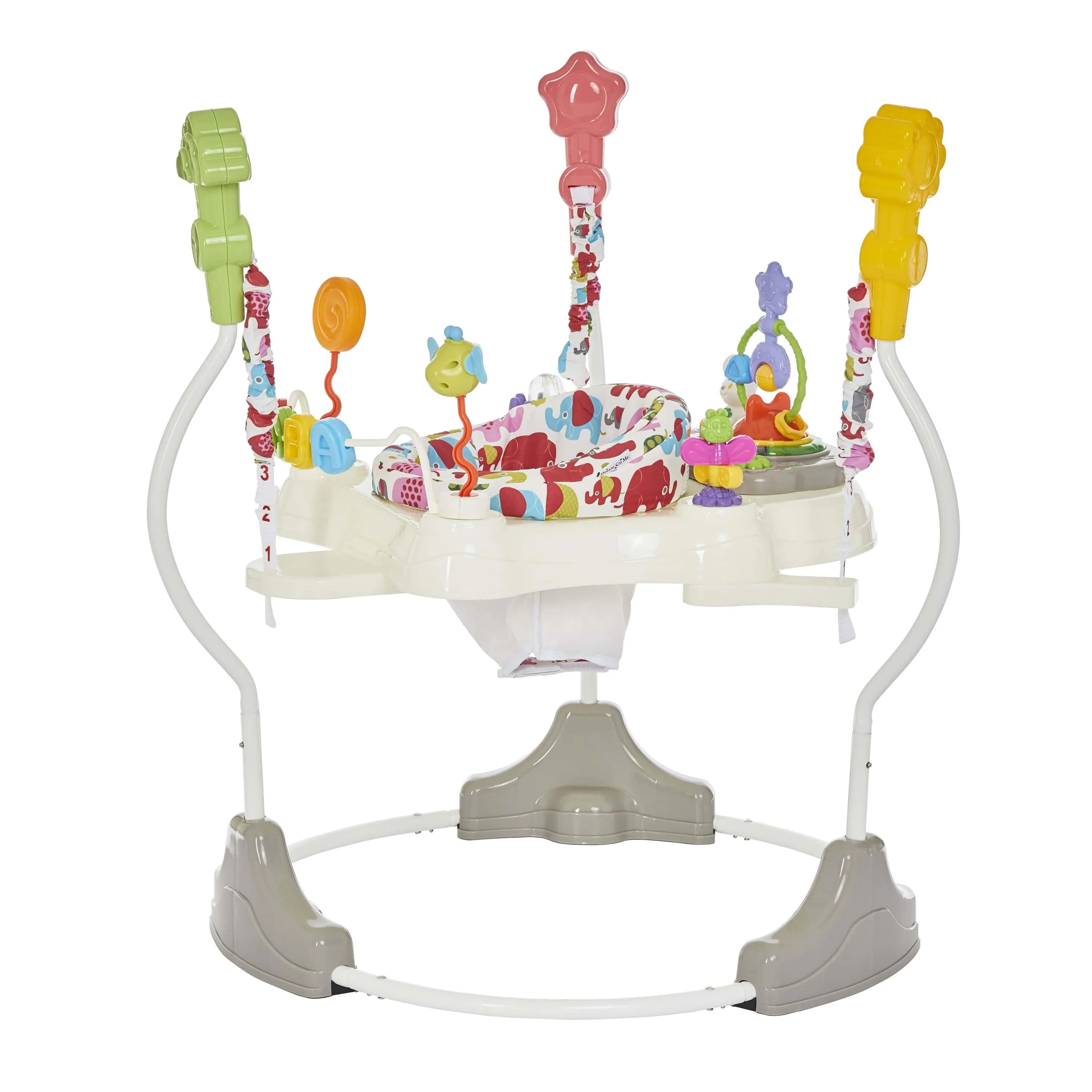 Dream on Me Zany Activity Center Bouncer