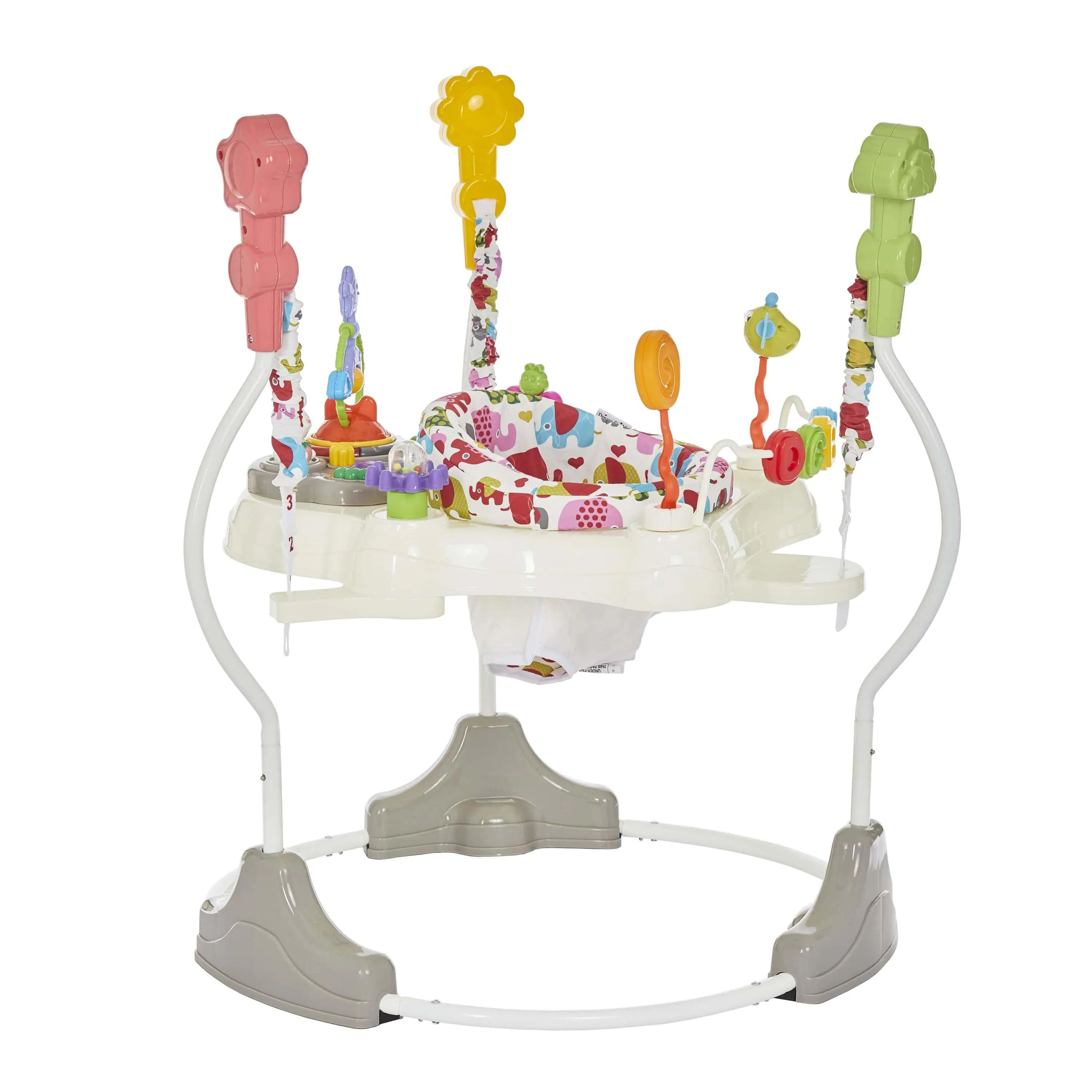 Dream on Me Zany Activity Center Bouncer