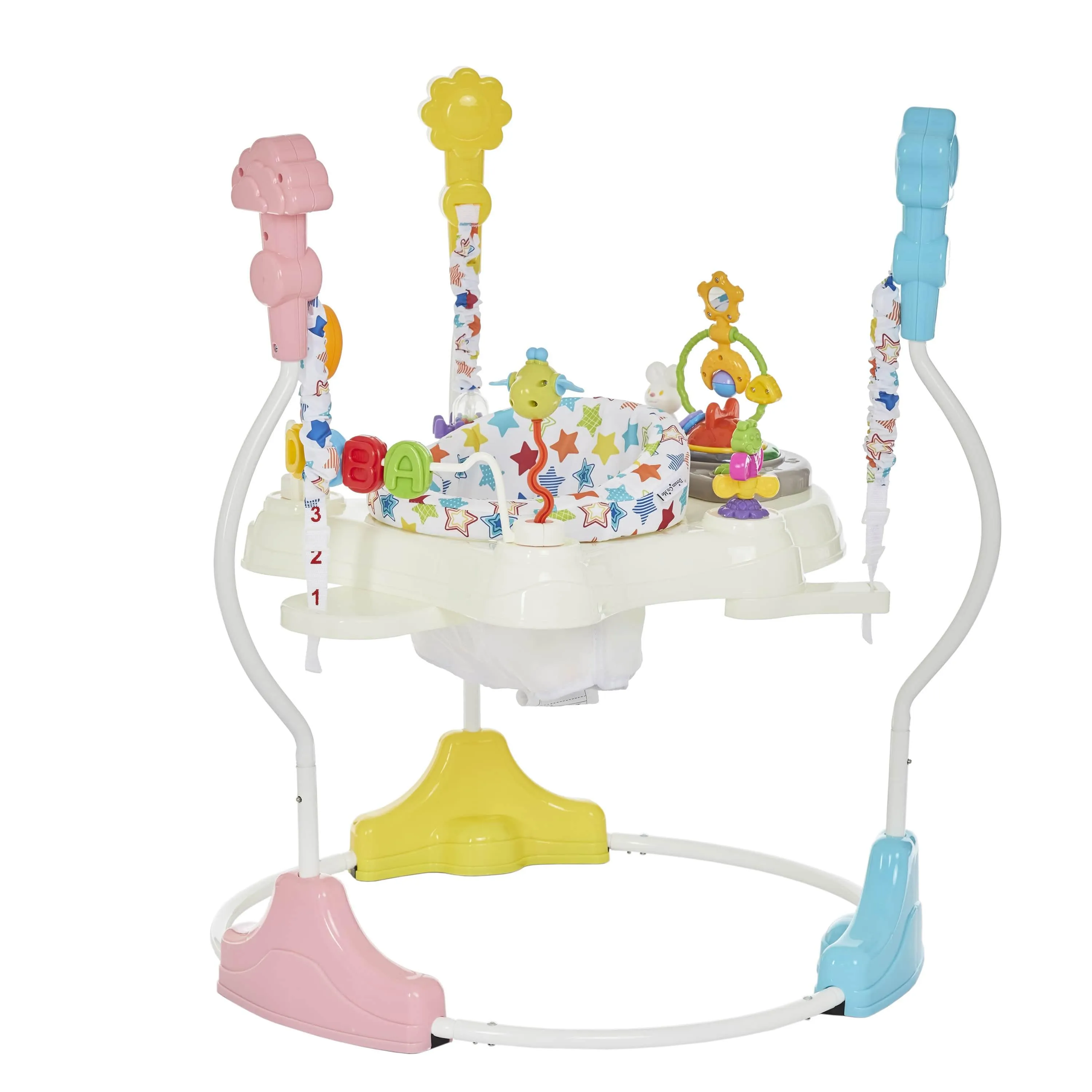 Dream on Me Zany Activity Center Bouncer