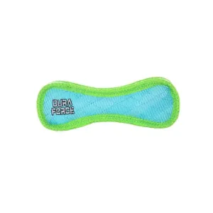 DuraForce Jr Bone Tiger - Blue and Green