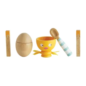 Egg Cup Set