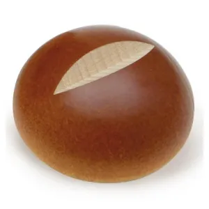 Erzi Bread Roll Wooden Play Food