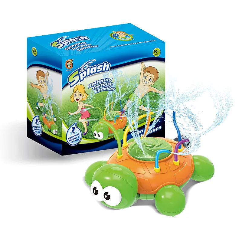 Extreme Fun Sprinkler Garden Water Toys