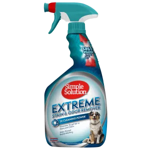 Extreme Stain Remov