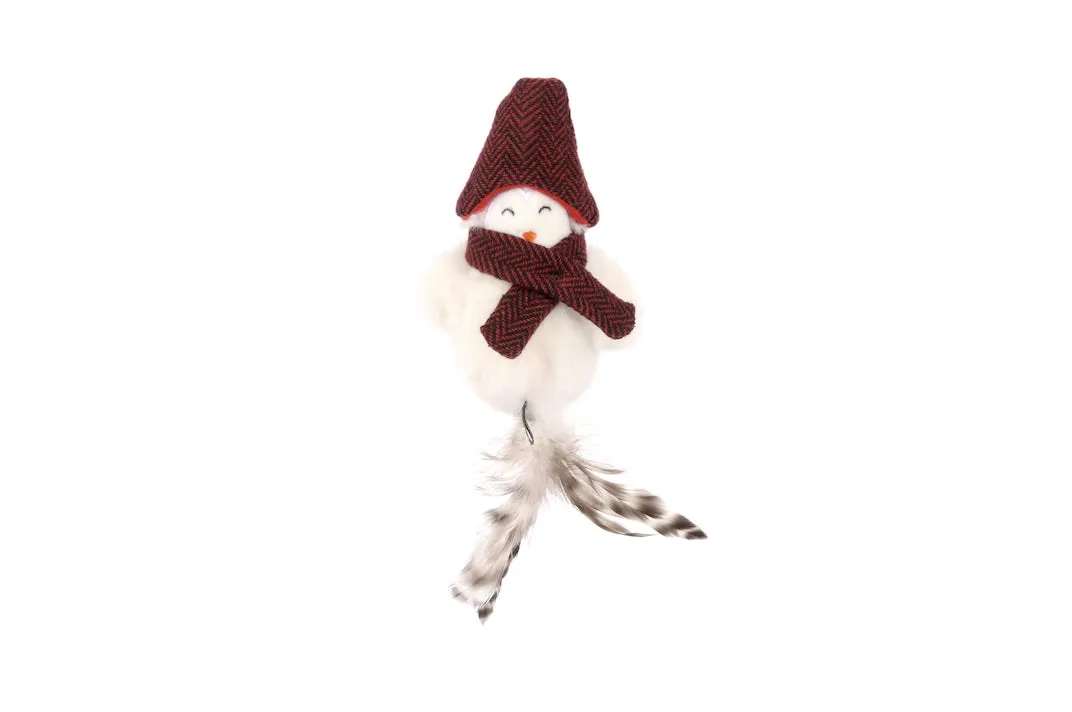 Feline Frenzy - Cat Toy Holiday Collection