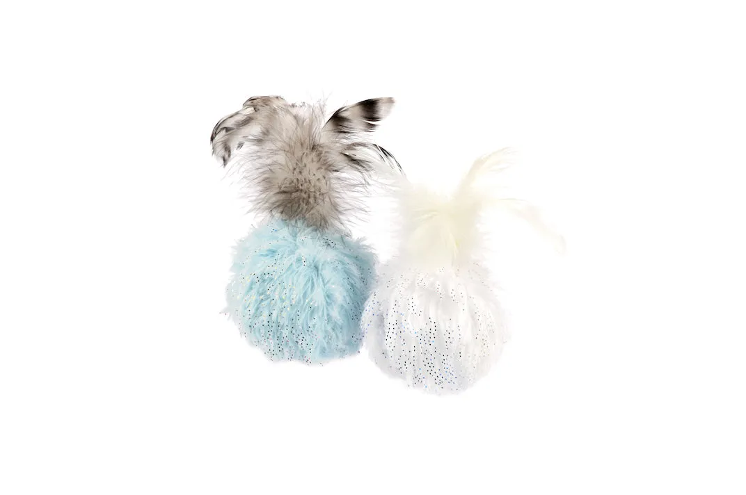 Feline Frenzy - Cat Toy Holiday Collection