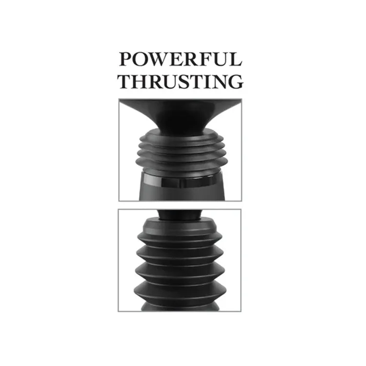 Sure! Here’s an optimized title for the Fetish Fantasy Body Dock Thruster:

**Fetish Fantasy Premium Body Dock Thruster – High-Power Adjustable Pleasure Device for Ultimate Sensation**