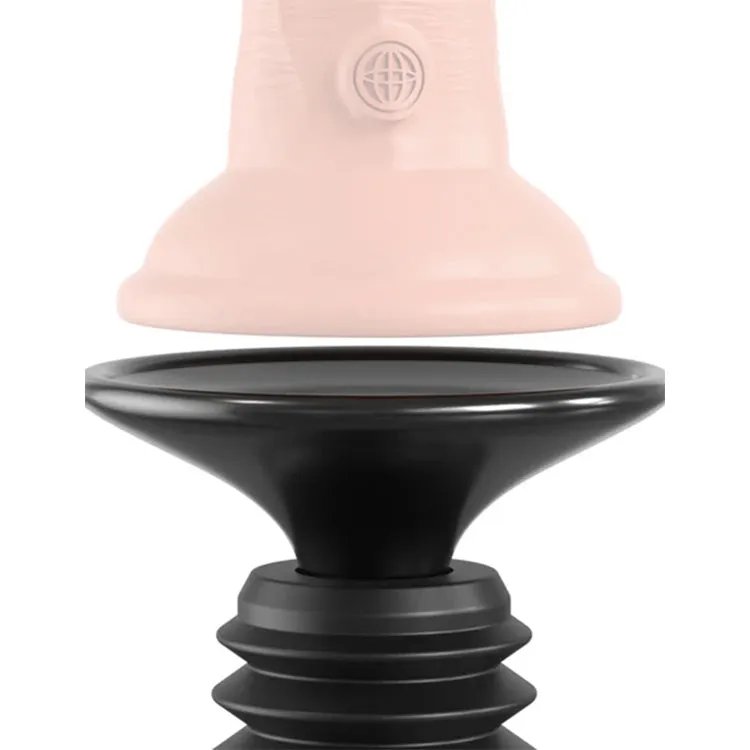 Sure! Here’s an optimized title for the Fetish Fantasy Body Dock Thruster:

**Fetish Fantasy Premium Body Dock Thruster – High-Power Adjustable Pleasure Device for Ultimate Sensation**