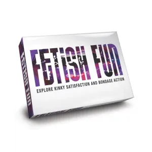 Fetish Fun Game