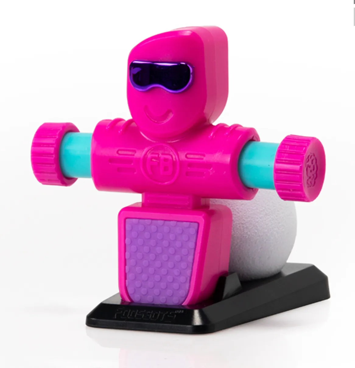 Foosbots Single Series by Fat Brain Toys