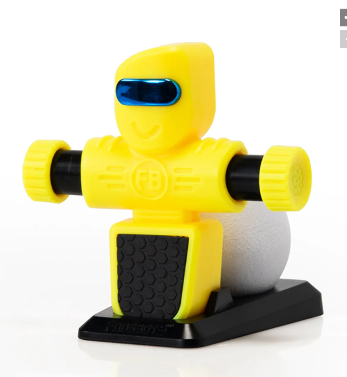 Foosbots Single Series by Fat Brain Toys