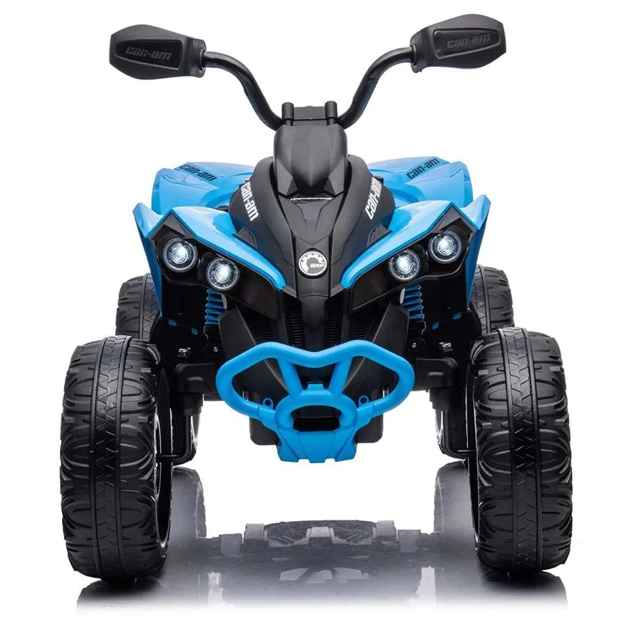 Freddo Toys 24V Can Am Renegade 1-Seater Kids ATV