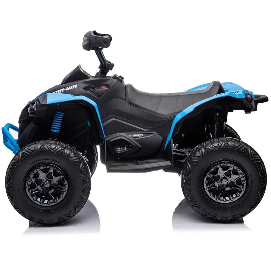 Freddo Toys 24V Can Am Renegade 1-Seater Kids ATV