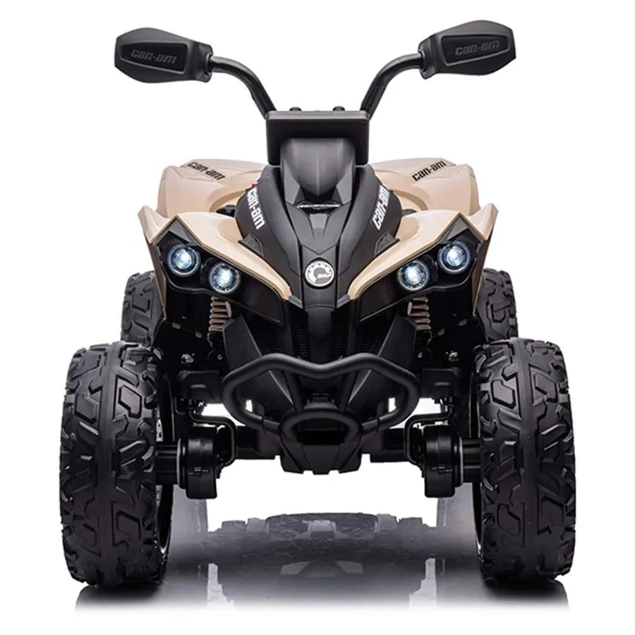 Freddo Toys 24V Can Am Renegade 1-Seater Kids ATV