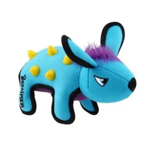 GiGwi - Duraspikes Rabbit Dog Toy - Small