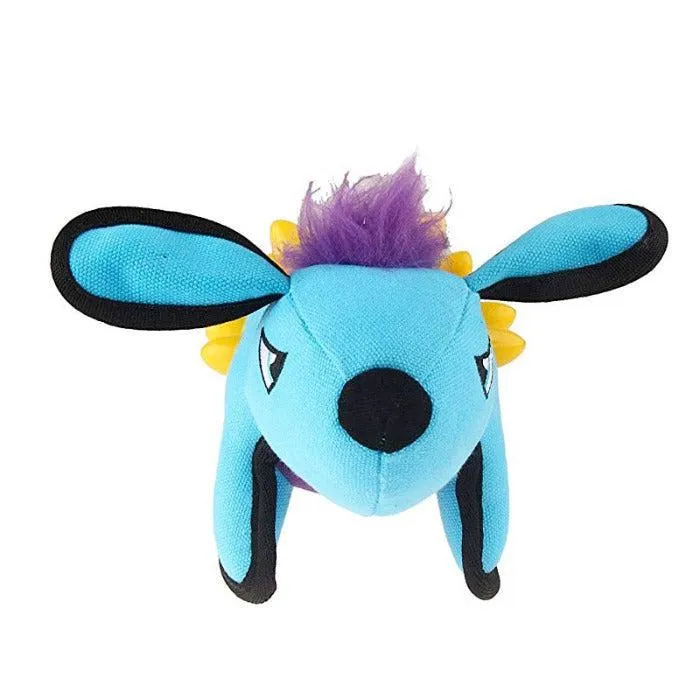 GiGwi - Duraspikes Rabbit Dog Toy - Small